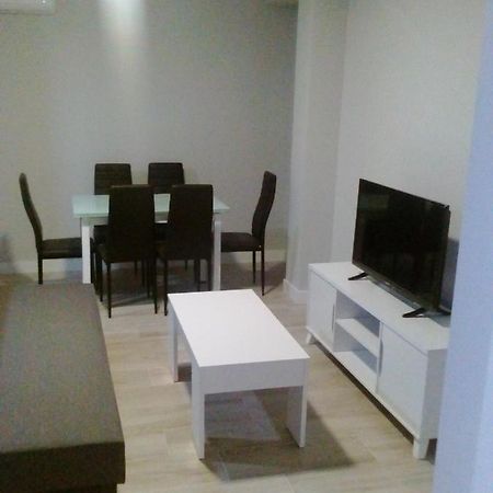 Gs Alcazar Apartment Talavera de la Reina Ngoại thất bức ảnh