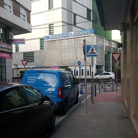 Gs Alcazar Apartment Talavera de la Reina Ngoại thất bức ảnh