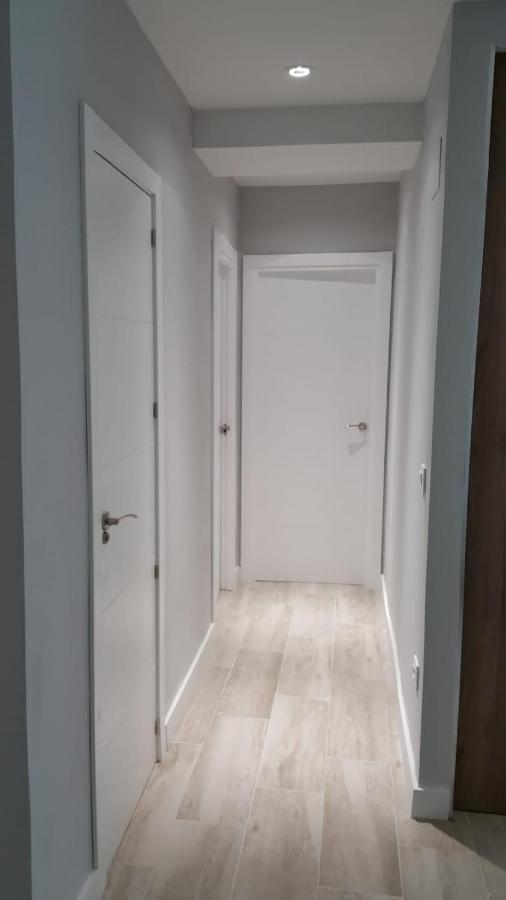 Gs Alcazar Apartment Talavera de la Reina Ngoại thất bức ảnh
