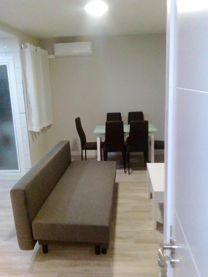 Gs Alcazar Apartment Talavera de la Reina Ngoại thất bức ảnh