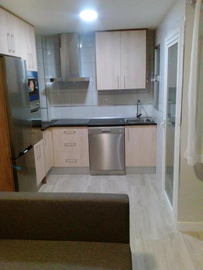 Gs Alcazar Apartment Talavera de la Reina Ngoại thất bức ảnh