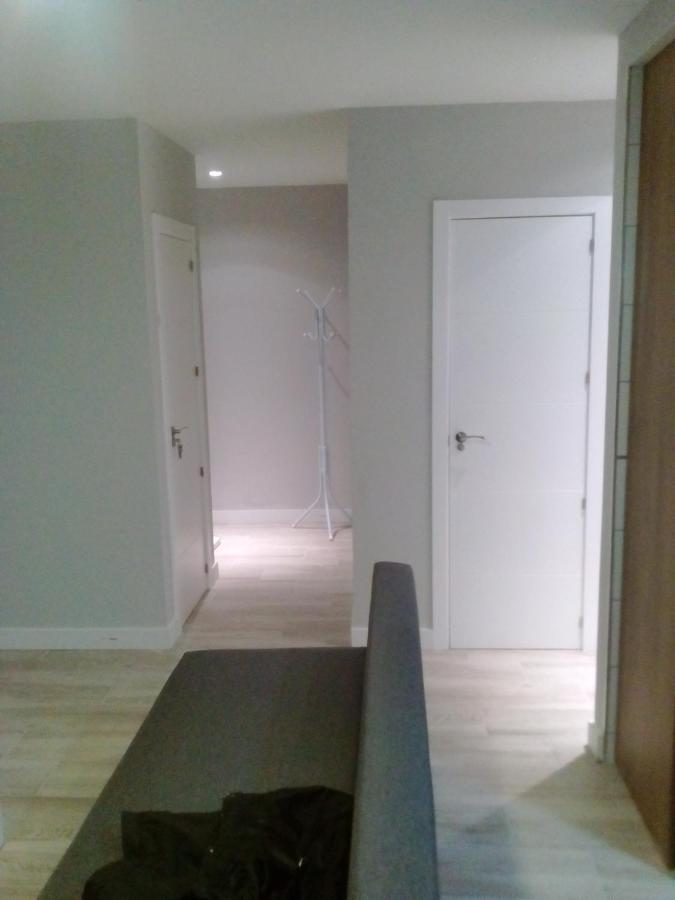 Gs Alcazar Apartment Talavera de la Reina Ngoại thất bức ảnh
