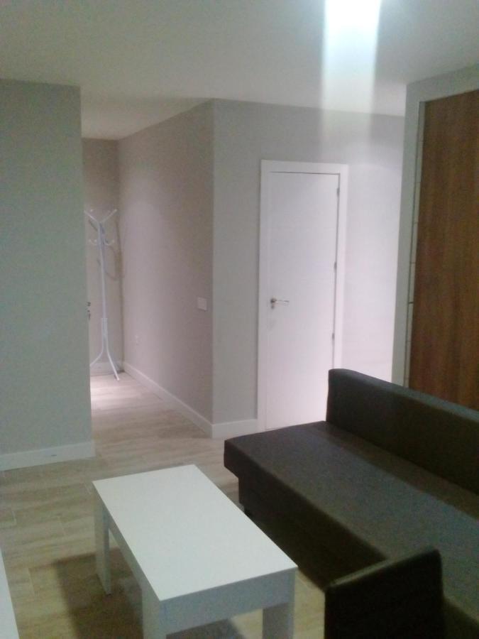 Gs Alcazar Apartment Talavera de la Reina Ngoại thất bức ảnh