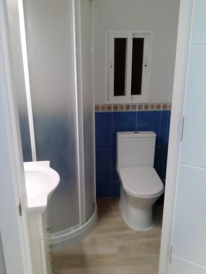 Gs Alcazar Apartment Talavera de la Reina Ngoại thất bức ảnh