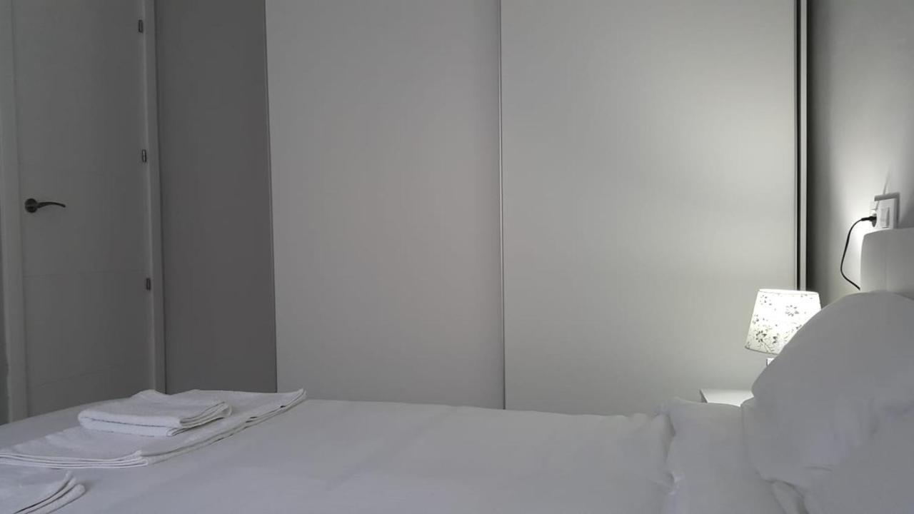 Gs Alcazar Apartment Talavera de la Reina Ngoại thất bức ảnh