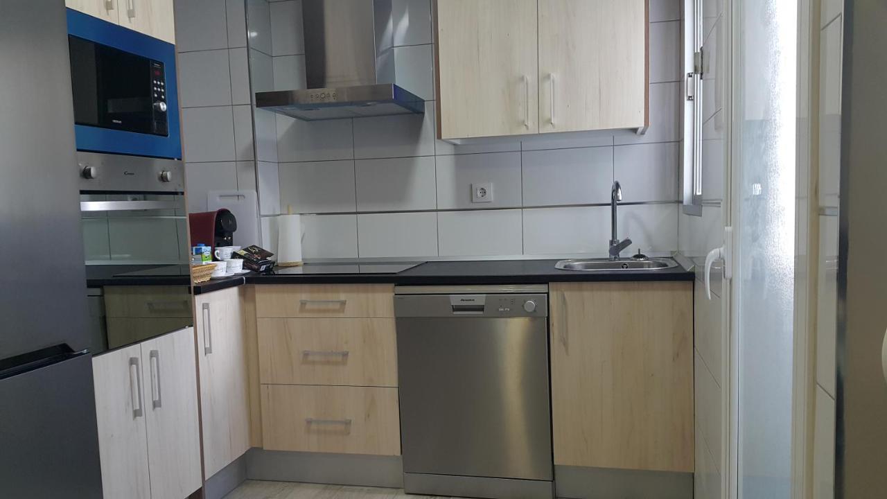 Gs Alcazar Apartment Talavera de la Reina Ngoại thất bức ảnh