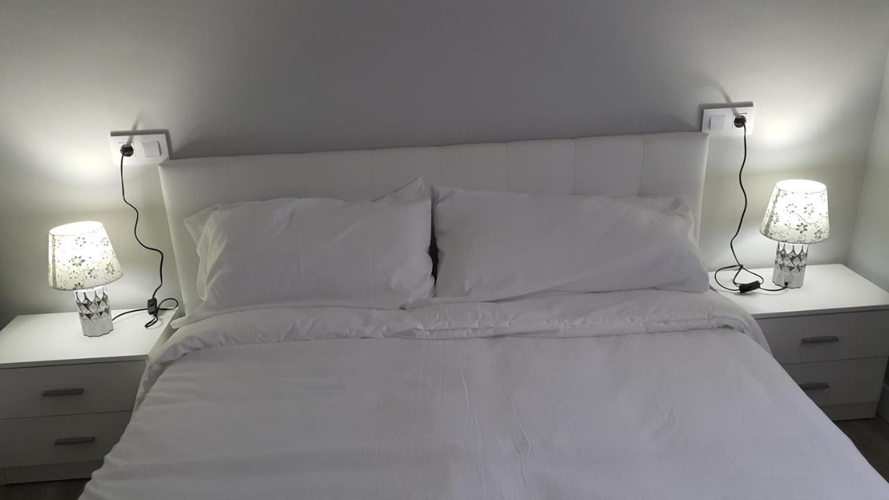 Gs Alcazar Apartment Talavera de la Reina Ngoại thất bức ảnh