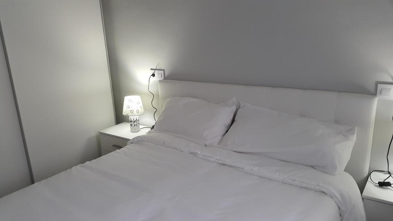 Gs Alcazar Apartment Talavera de la Reina Ngoại thất bức ảnh