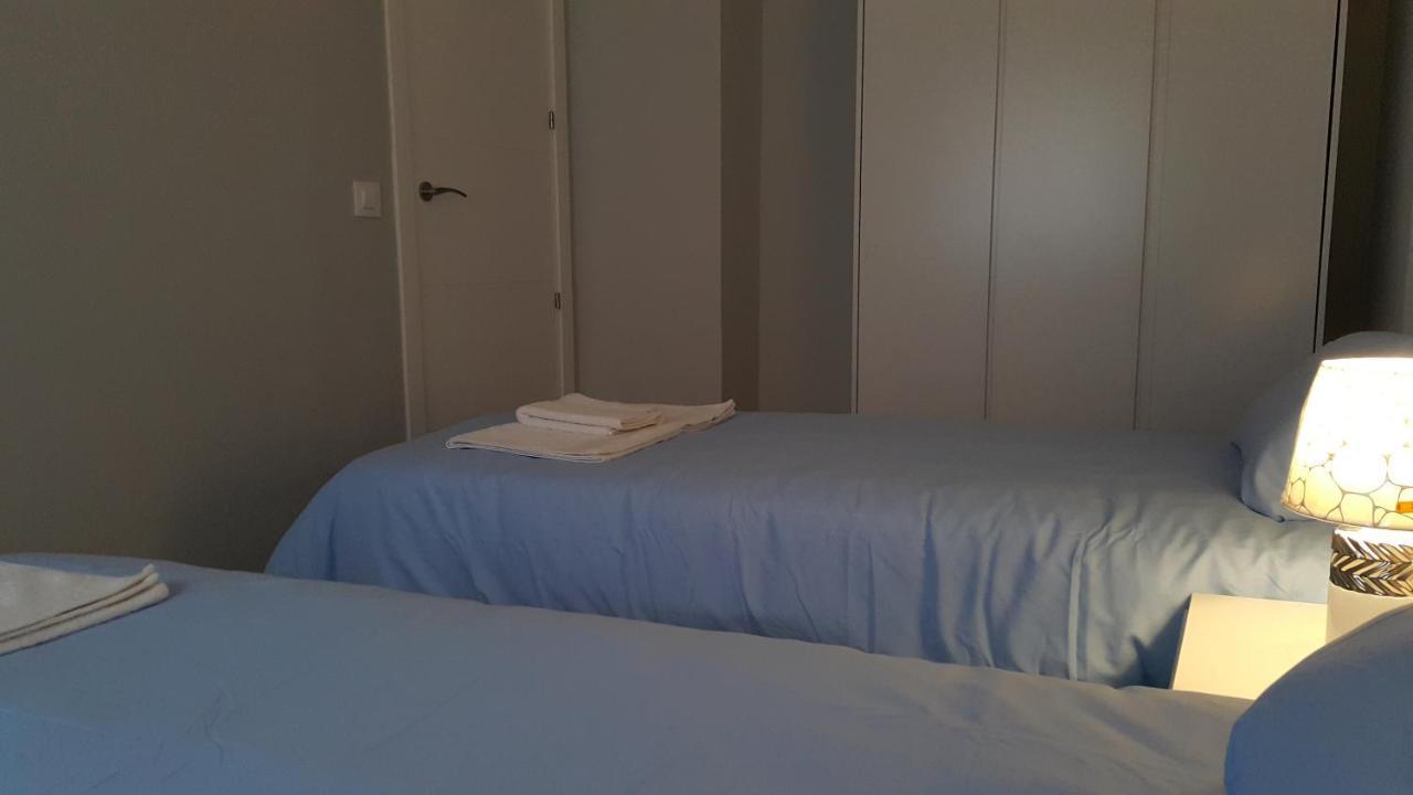 Gs Alcazar Apartment Talavera de la Reina Ngoại thất bức ảnh