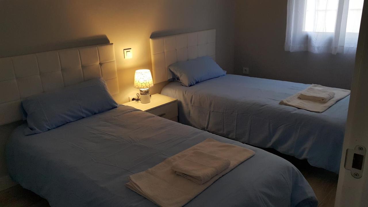 Gs Alcazar Apartment Talavera de la Reina Ngoại thất bức ảnh
