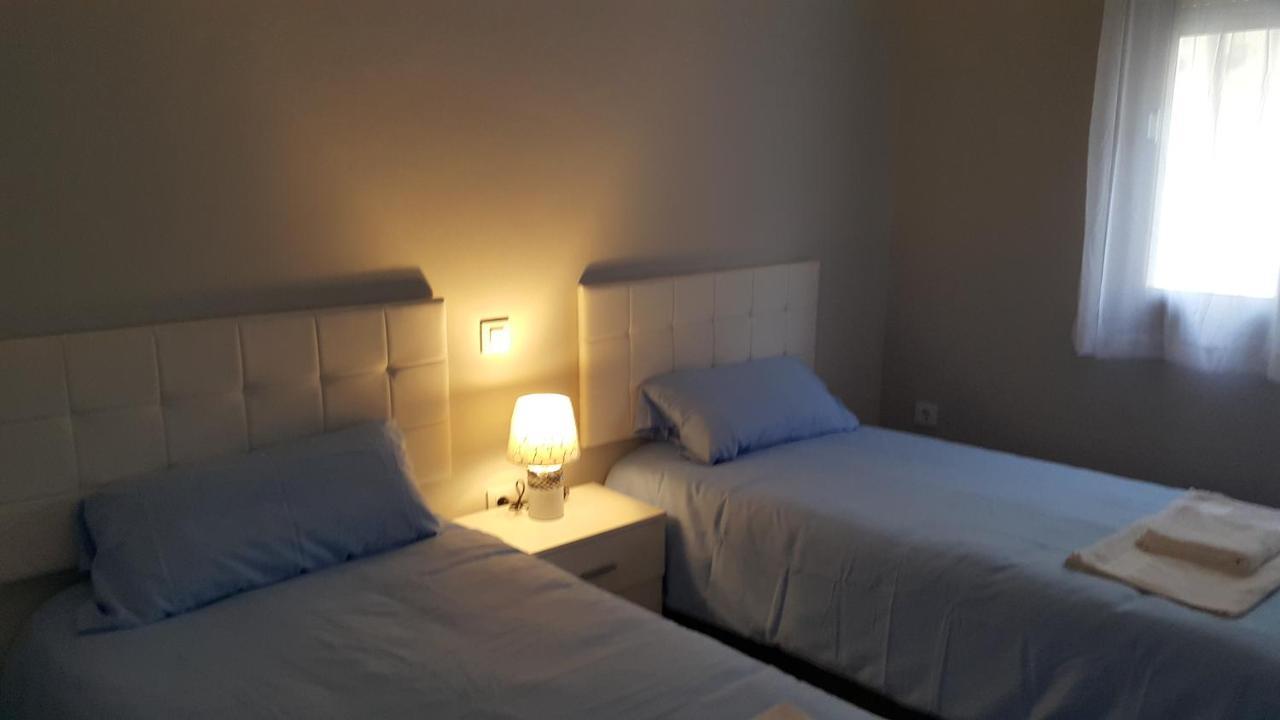 Gs Alcazar Apartment Talavera de la Reina Ngoại thất bức ảnh